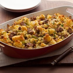 Simple Stuffing