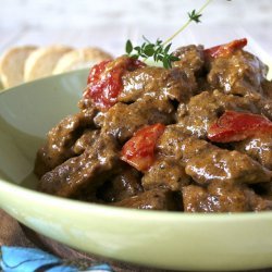 T's Goulash