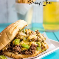 Easy Sloppy Joes