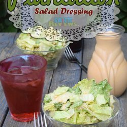 Plantation Dressing