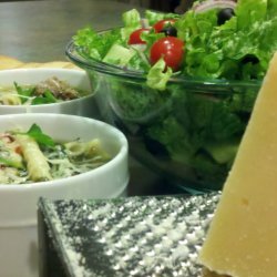 Italian Wedding Salad