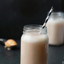 Creamsicle Milkshake