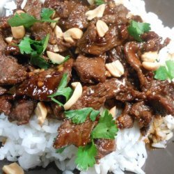 Chilli Beef