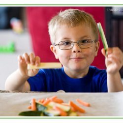 Salmon Packets