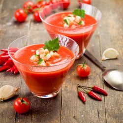 Gazpacho