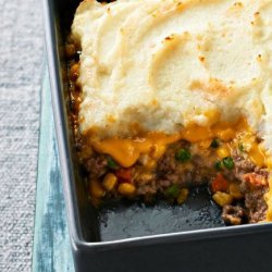 Shepherd's Pie