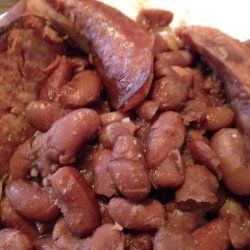 Red Beans and Rice