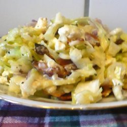 Comfort Cole Slaw