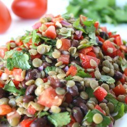 3-Bean Salad