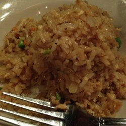 Very Yummy Rice