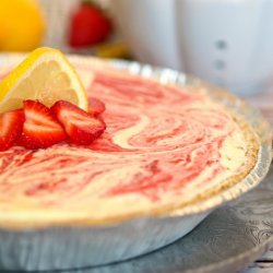 Lemonade Pie