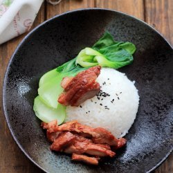 Chinese BBQ Pork