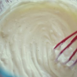 Yoghurt Dressing