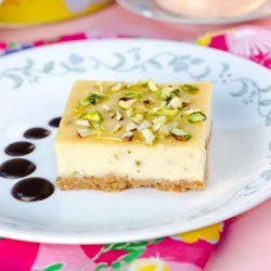 Cottage Cheese Cheesecake