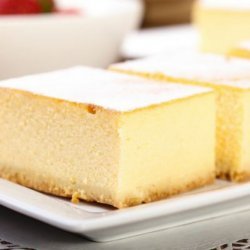 Diabetic Cheesecake