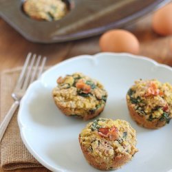 Bacon Breakfast Muffins