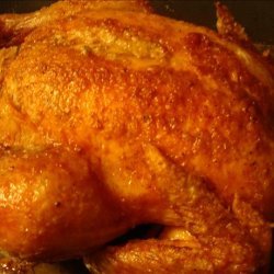 Roasted Chicken