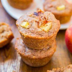 Apple Muffins