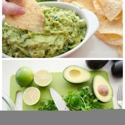 Guacamole