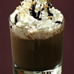 Almond Mocha