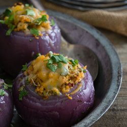 Stuffed Onions