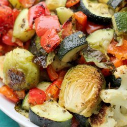 Vegetable Medley