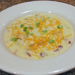 Potato Soup