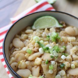 Giant Chipotle White Beans