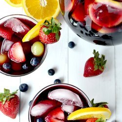 Best Sangria Ever