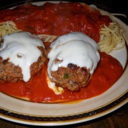 Italian Meatloaf