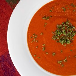 Italian Tomato Soup