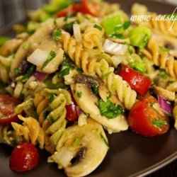 Rotini Salad