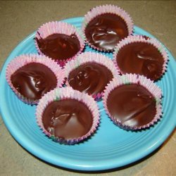 Peanut Butter Chocolate Cups