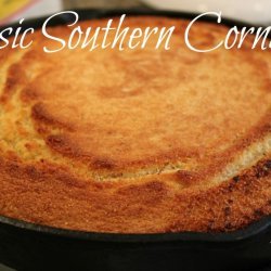 Cornbread