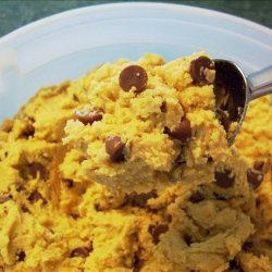 Ultimate Chocolate Chip Cookies (Oamc)