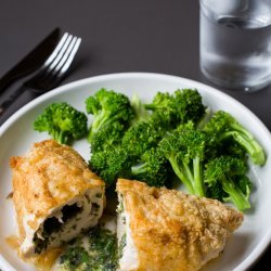 Chicken Kiev