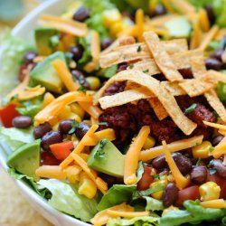 Taco Salad II