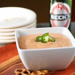 Beer Dip