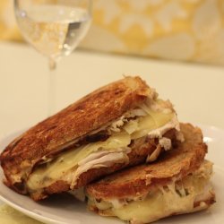 Turkey Reuben