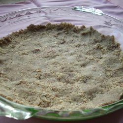 Leigh's Basic Pie Crust