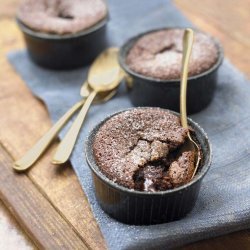 Chocolate Fondant