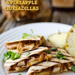 Crock Pot Pineapple Chicken