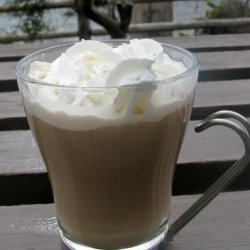 Nutty Irishman Coffee