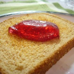 Bread Machine Jelly