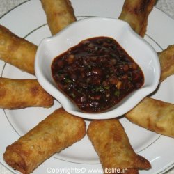 Spring Rolls