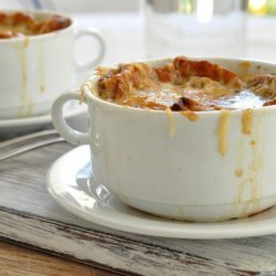 French Onion Soup