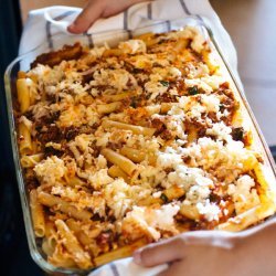 Baked Ziti