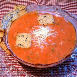 Awesome Tomato Soup!