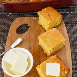 Jalapeno Cheese Cornbread