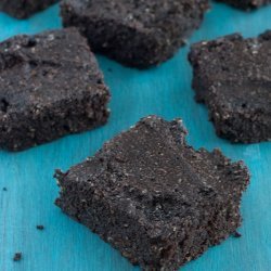 Low Carb Brownies